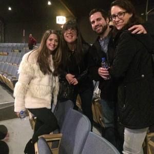 Meet your Posher, Alexa